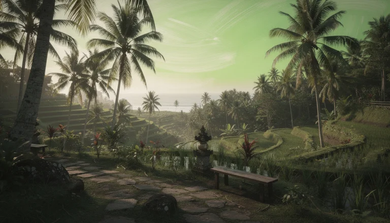 meilleure période pour visiter Bali